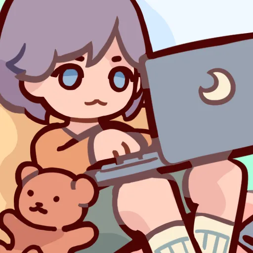 Game icon for My Leisure Time by YUEYOO GAMES