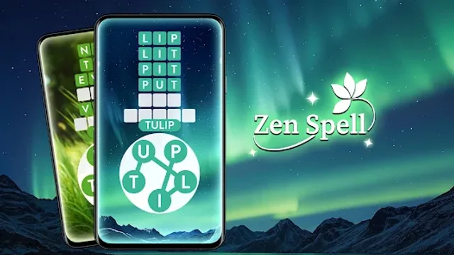 Imagem de Zen Spell