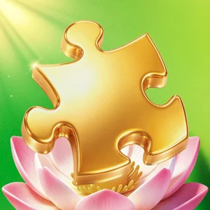 Peaceful Jigsaw