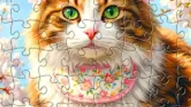 Imagem de Peaceful Jigsaw