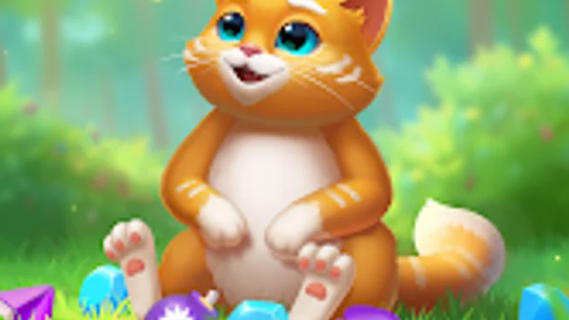 Imagem de Cozy Match 3